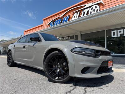 2018 Dodge Charger GT - Photo 1 - Frederick, MD 21702