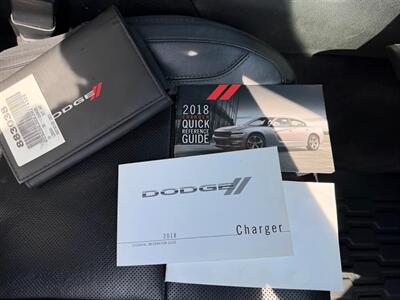 2018 Dodge Charger GT - Photo 46 - Frederick, MD 21702