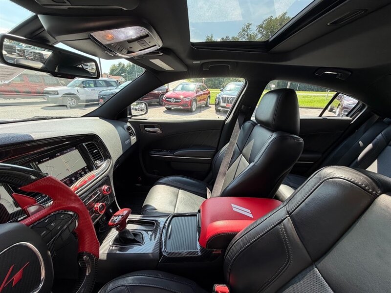 2018 Dodge Charger GT  