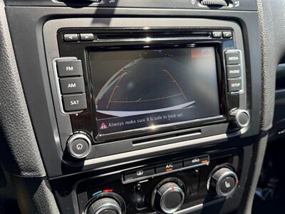 2014 Volkswagen Jetta SportWagen TDI - Photo 23 - Frederick, MD 21702