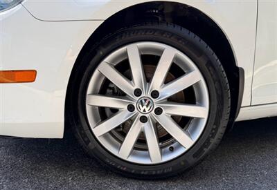 2014 Volkswagen Jetta SportWagen TDI - Photo 45 - Frederick, MD 21702