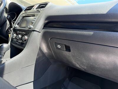2014 Volkswagen Jetta SportWagen TDI - Photo 38 - Frederick, MD 21702