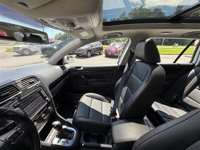 2014 Volkswagen Jetta SportWagen TDI - Photo 22 - Frederick, MD 21702