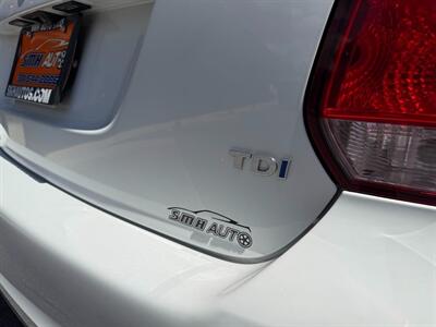 2014 Volkswagen Jetta SportWagen TDI - Photo 46 - Frederick, MD 21702