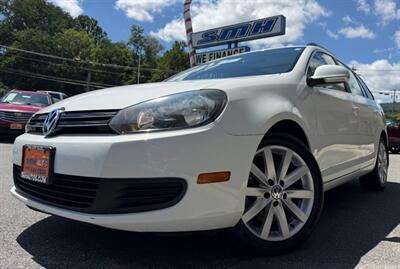 2014 Volkswagen Jetta SportWagen TDI - Photo 27 - Frederick, MD 21702