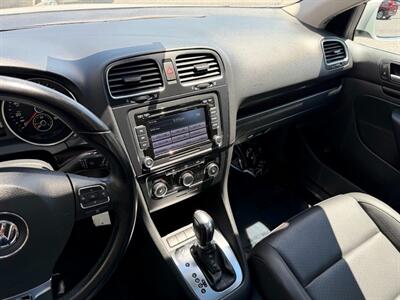 2014 Volkswagen Jetta SportWagen TDI - Photo 4 - Frederick, MD 21702