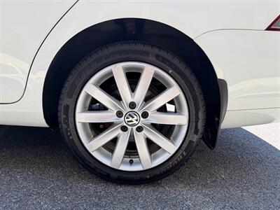 2014 Volkswagen Jetta SportWagen TDI - Photo 43 - Frederick, MD 21702