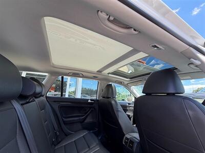 2014 Volkswagen Jetta SportWagen TDI - Photo 30 - Frederick, MD 21702