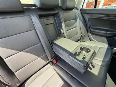 2014 Volkswagen Jetta SportWagen TDI - Photo 33 - Frederick, MD 21702