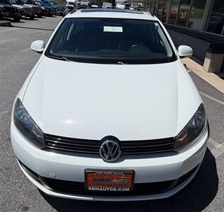 2014 Volkswagen Jetta SportWagen TDI - Photo 28 - Frederick, MD 21702