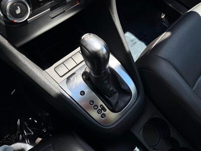 2014 Volkswagen Jetta SportWagen TDI - Photo 18 - Frederick, MD 21702