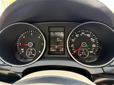 2014 Volkswagen Jetta SportWagen TDI - Photo 19 - Frederick, MD 21702