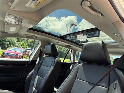 2014 Volkswagen Jetta SportWagen TDI - Photo 2 - Frederick, MD 21702