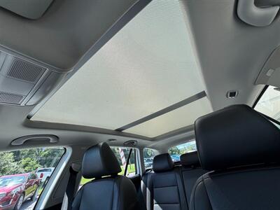 2014 Volkswagen Jetta SportWagen TDI - Photo 24 - Frederick, MD 21702