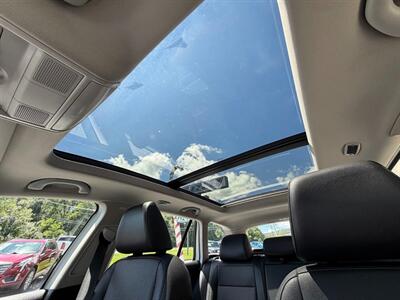 2014 Volkswagen Jetta SportWagen TDI - Photo 9 - Frederick, MD 21702