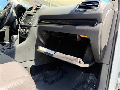 2014 Volkswagen Jetta SportWagen TDI - Photo 39 - Frederick, MD 21702