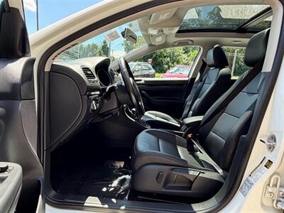 2014 Volkswagen Jetta SportWagen TDI - Photo 15 - Frederick, MD 21702