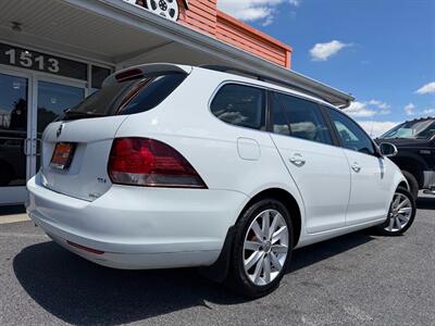 2014 Volkswagen Jetta SportWagen TDI - Photo 29 - Frederick, MD 21702
