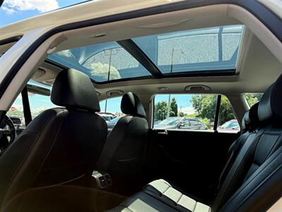 2014 Volkswagen Jetta SportWagen TDI - Photo 3 - Frederick, MD 21702