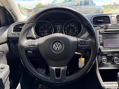 2014 Volkswagen Jetta SportWagen TDI - Photo 36 - Frederick, MD 21702