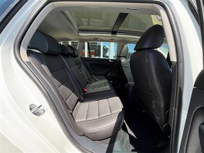 2014 Volkswagen Jetta SportWagen TDI - Photo 31 - Frederick, MD 21702