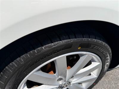 2014 Volkswagen Jetta SportWagen TDI - Photo 42 - Frederick, MD 21702