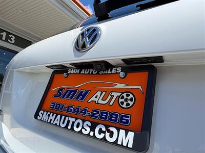 2014 Volkswagen Jetta SportWagen TDI - Photo 13 - Frederick, MD 21702