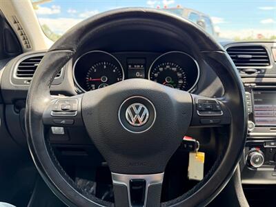 2014 Volkswagen Jetta SportWagen TDI - Photo 16 - Frederick, MD 21702
