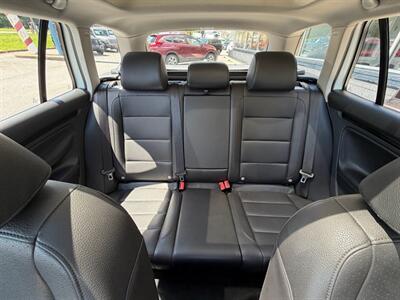 2014 Volkswagen Jetta SportWagen TDI - Photo 10 - Frederick, MD 21702