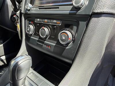 2014 Volkswagen Jetta SportWagen TDI - Photo 37 - Frederick, MD 21702