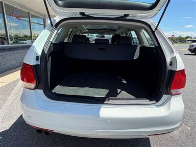 2014 Volkswagen Jetta SportWagen TDI - Photo 14 - Frederick, MD 21702