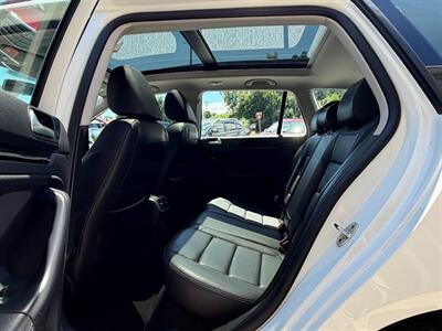 2014 Volkswagen Jetta SportWagen TDI - Photo 20 - Frederick, MD 21702