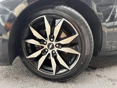 2017 Chevrolet Malibu LT   - Photo 28 - Frederick, MD 21702