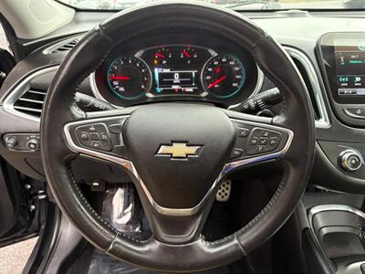 2017 Chevrolet Malibu LT   - Photo 7 - Frederick, MD 21702