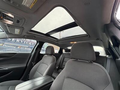 2017 Chevrolet Malibu LT   - Photo 2 - Frederick, MD 21702