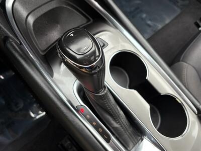 2017 Chevrolet Malibu LT   - Photo 21 - Frederick, MD 21702