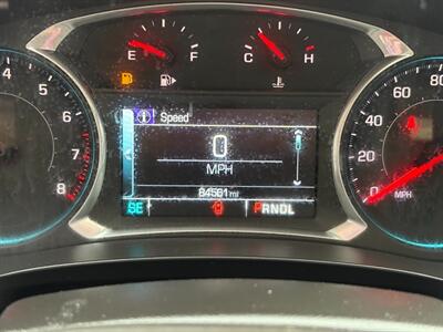 2017 Chevrolet Malibu LT   - Photo 8 - Frederick, MD 21702