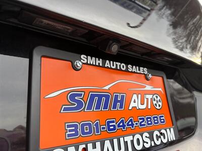 2017 Chevrolet Malibu LT   - Photo 14 - Frederick, MD 21702