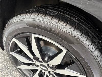 2017 Chevrolet Malibu LT   - Photo 31 - Frederick, MD 21702