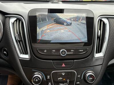 2017 Chevrolet Malibu LT   - Photo 20 - Frederick, MD 21702