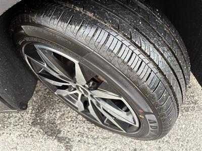 2017 Chevrolet Malibu LT   - Photo 33 - Frederick, MD 21702