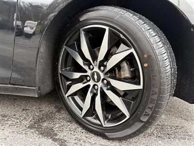 2017 Chevrolet Malibu LT   - Photo 34 - Frederick, MD 21702