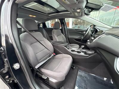 2017 Chevrolet Malibu LT   - Photo 36 - Frederick, MD 21702