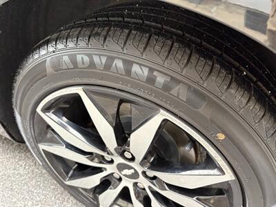 2017 Chevrolet Malibu LT   - Photo 29 - Frederick, MD 21702