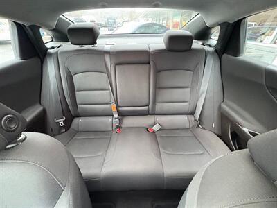 2017 Chevrolet Malibu LT   - Photo 24 - Frederick, MD 21702