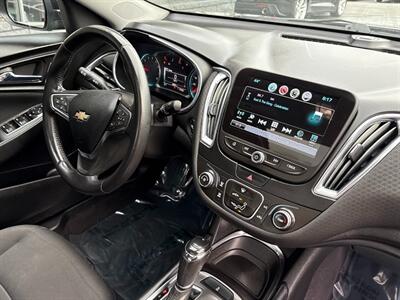 2017 Chevrolet Malibu LT   - Photo 39 - Frederick, MD 21702