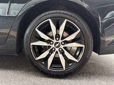 2017 Chevrolet Malibu LT   - Photo 30 - Frederick, MD 21702