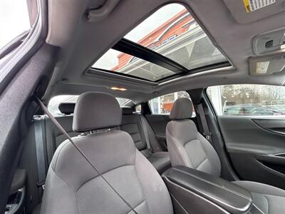 2017 Chevrolet Malibu LT   - Photo 35 - Frederick, MD 21702