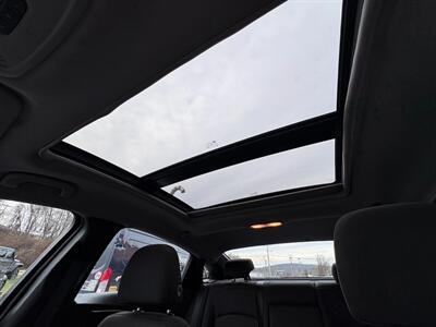 2017 Chevrolet Malibu LT   - Photo 22 - Frederick, MD 21702