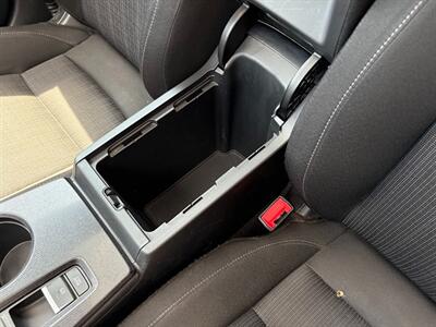 2022 Honda Civic EX   - Photo 25 - Frederick, MD 21702